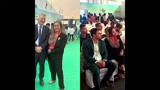 Visakhapatnam global Investors Summit 2023