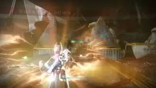 Oryx Wants Me