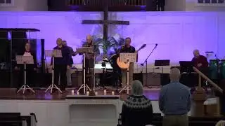 Plumtree Church Service 01/18/2026