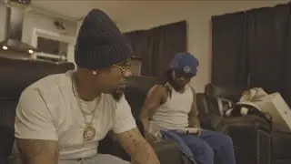 Back 2 Bizness feat. Joe Gifted 