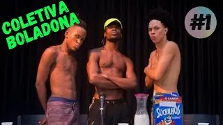 COLETIVA BOLADONA  ( RESPONDENU COMENTARIUS )