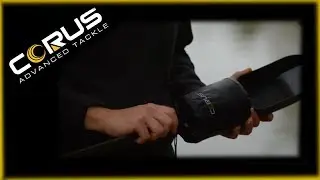 Carp fishing 2017 (corus new 18m baiting pole)