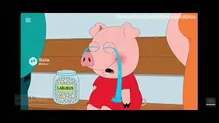 Androidplayz - I raking Sora AI Peppa pig gets grounded EP1 #peppapig