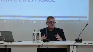 Crescita delle competenze per governare la complessità dei progetti | 8/7/2025 seconda parte evento