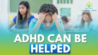 Best Strategies for Helping A Child With ADHD #shorts