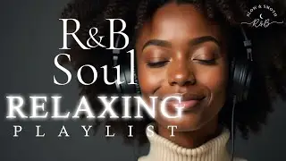 【R&B Soul】Soft Holiday Soul &ndash; Christmas Jazz Piano & Warm Winter Vibes