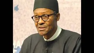Muhammadu Buhari Biography