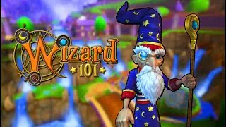 Wizard101 Just Gave Every Player FREE Membership!