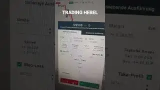 Trading Hebel erkl&auml;rt! Wie funktioniert Margin Trading #forex #cfd #trading #b&ouml;rse