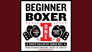 Round 4: Switch, Jab, Cross, Hook, Uppercut