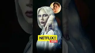 Netflix September 2025 Anticipated Content! #shorts