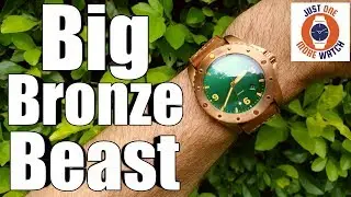 Big Bronze Beast - Are You Man Enough? (I'm Not)