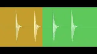 Bass Drum Sounds - 005-020 - Analog Synth Kick Drum Sounds