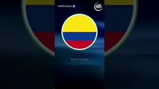 Guess the Flag Challenge! How Well Do You Know Flags from Around the World? 🏳️🌍 | Earth Facts