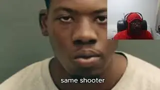 YN CRASHING OUT AFTER SHOOTING HIS HOMEBOYS