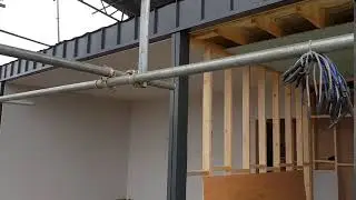 Zinc Cladding