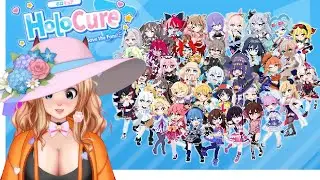 VTuber HoloCure: Save the Fans! #4