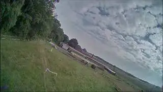 Runcam Eagle 16:9 Best Settings for FPV - FT48X 48 Channel adjustable VTX
