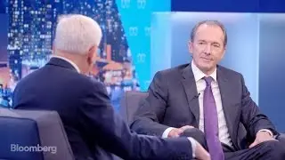 Morgan Stanley CEO Says Your Job Shouldn't Define You