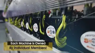 Bitclub Network Proof