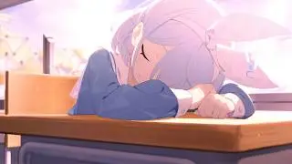 Dozed Off