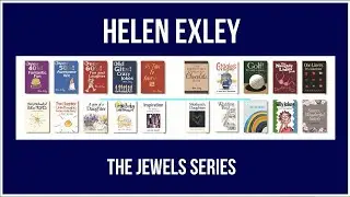 Книга в подарок от Helen Exley