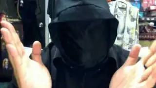 2010 Vlog Video response to zizzlerizzle8707 & thunderhound369