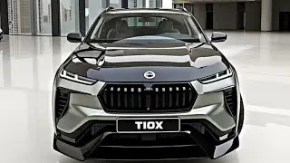 🇹🇷 Togg T10X 2026 – Muhteşem özellikler, şaşırtıcı performans ve harika fiyat! 🚀🔥