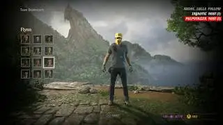 Uncharted 4: Ranked Team Deathmatch!