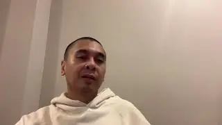 Gabut di Bangkok