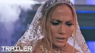 MARRY ME Trailer 2 (2022) Jennifer Lopez ROMANCE MOVIE