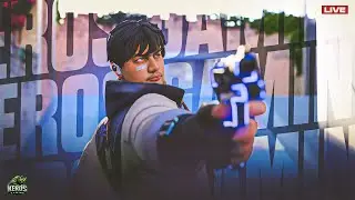 🔴Valo Morning Then Games with Frnds 😁🟩!freevp🟦 VALORANT LIVE INDIA 🟦