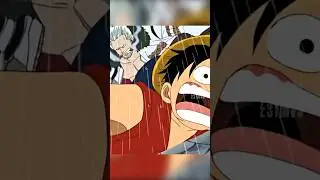 Dragon saves luffy!!! (Family reunion?)