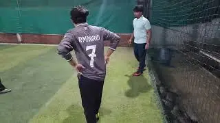 Best Football Match in the world