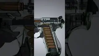 Walther P99 Pistol work