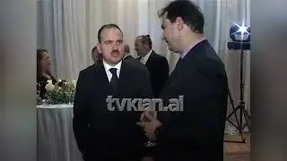 Televizioni &ldquo;Ora News&rdquo; feston 3-vjetorin e transmetimit-(1 Shkurt 2010)