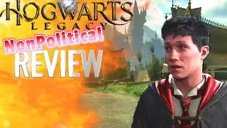 Hogwarts Legacy : Best RPG in a LONG TIME