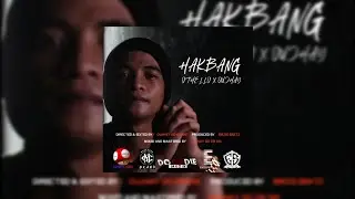 OTHELLO X OUJHAY - HAKBANG (video oficial)