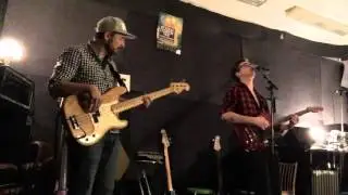 DARKNESS POSITIVE - Workoholics [Rehearsal Session]