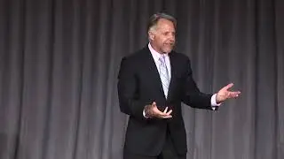 ARE YOU FOCUSED? DETERMINED? UNSTOPPABLE? DAVID ESSEL