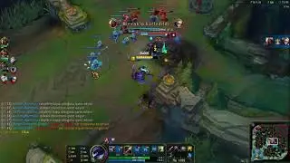 RaDiX Montage -  Best Varus -  Season 7