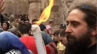 Dialogurile dimineţii- Lumina &Icirc;nvierii, Lumina necreată-Universul Credinţei