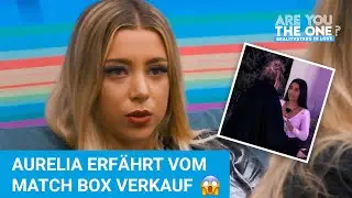 Spoiler: Sie ist nicht HAPPY! 😯 | Are You The One? - Realitystars in Love