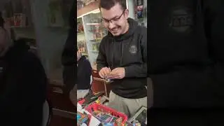 Разочаровывающее открытие наборов карточек Pokemon в Zonks Pop Culture World: почти нет действите...