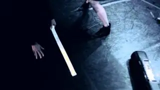 With Raised Arms (Trailer)