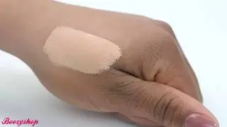 Makeup Revolution   Conceal and Define Concealer C9 Medium Skin