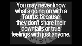 Daily Taurus Quotes Collection 80