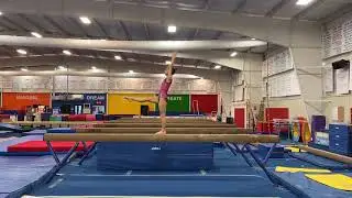 BEGIN WITH THE BEAM BASICS
