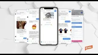 Introducing Conversational Surveys (Chats) from Rival Technologies