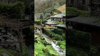 Un pueblo desapareci&oacute; completamente en Brasil: Hoer Verde | &iquest;Sab&iacute;as qu&eacute;?&rdquo; 🌎🏚️ #shorts